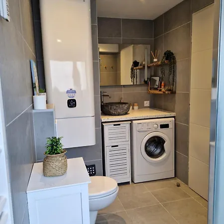 Nouveau ! Maison Dora 4-6 Pers à St Pierre La Proche De La Et De Toutes Commodités à Pied *