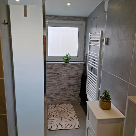 Nouveau ! Maison Dora 4-6 Pers à St Pierre La Proche De La Et De Toutes Commodités à Pied Saint-Pierre-la-Mer (Aude)
