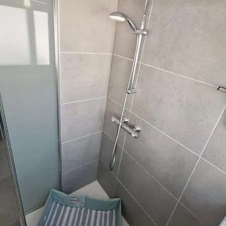 Nouveau ! Maison Dora 4-6 Pers à St Pierre La Proche De La Et De Toutes Commodités à Pied Saint-Pierre-la-Mer (Aude)