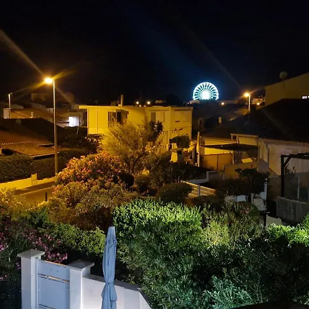Nouveau ! Maison Dora 4-6 Pers à St Pierre La Proche De La Et De Toutes Commodités à Pied *