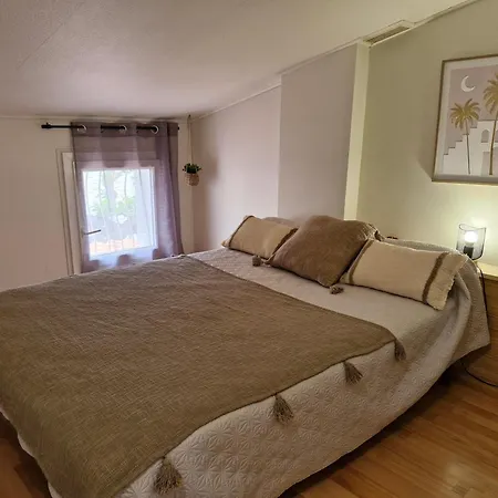 Casa vacanze Nouveau ! Maison Dora 4-6 Pers à St Pierre La Proche De La Et De Toutes Commodités à Pied *