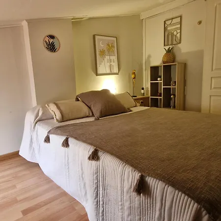 Nouveau ! Maison Dora 4-6 Pers à St Pierre La Proche De La Et De Toutes Commodités à Pied * Saint-Pierre-la-Mer (Aude)