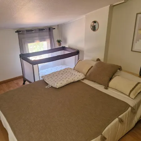 Hébergement de vacances Nouveau ! Maison Dora 4-6 Pers à St Pierre La Proche De La Et De Toutes Commodités à Pied *