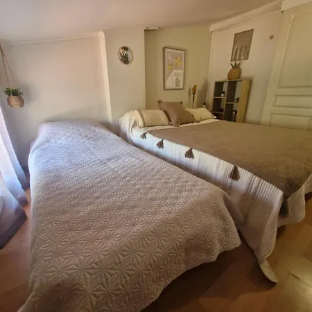 Casa vacanze Nouveau ! Maison Dora 4-6 Pers à St Pierre La Proche De La Et De Toutes Commodités à Pied *